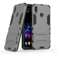 Чехол Duty Armor для Huawei Nova 3i / P Smart+ (Plus) (серый) Чехол Duty Armor для Huawei Nova 3i / P Smart+ (Plus) (серый)