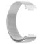 Миланский браслет для для Huawei Watch Fit 2 (серебряный)
