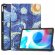 Чехол Smart Case для Realme Pad 10.4 (Starry Sky)