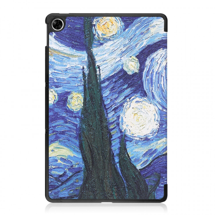 Чехол Smart Case для Realme Pad 10.4 (Starry Sky)