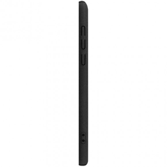 Чехол iMak Finger для Huawei Mate 20 (черный)