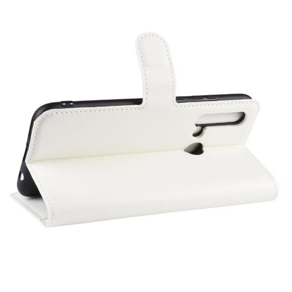 Чехол для Huawei P20 lite (2019) / Huawei nova 5i (белый) Чехол для Huawei P20 lite (2019) / Huawei nova 5i (белый)