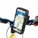 Универсальный влагостойкий вело-держатель для смартфонов 5,5"