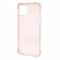 Силиконовый чехол с усиленными бортиками для iPhone 11 Pro Max (розовый)