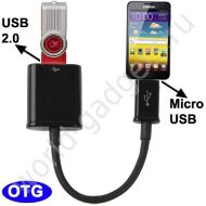 USB Host для Samsung Galaxy Note/Galaxy S2 USB Host для Samsung Galaxy Note/Galaxy S2