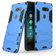 Чехол Duty Armor для LG V30 (синий) Чехол Duty Armor для LG V30 (синий)