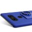 Чехол iMak Finger для LG G6 (голубой)