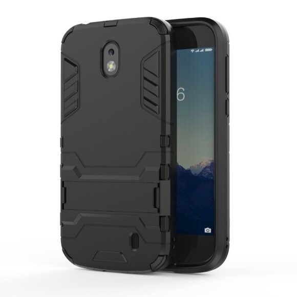 Чехол Duty Armor для Nokia 1 (черный)