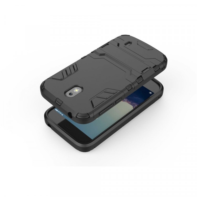 Чехол Duty Armor для Nokia 1 (черный)