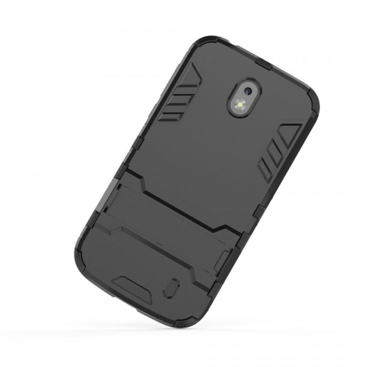 Чехол Duty Armor для Nokia 1 (черный)
