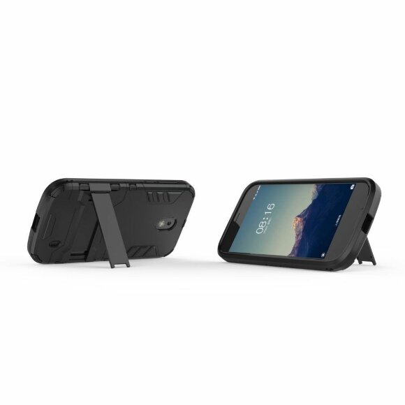 Чехол Duty Armor для Nokia 1 (черный)