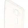 Чехол-накладка для ASUS Zenfone 3 Deluxe ZS570KL (прозрачный)