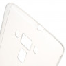 Чехол-накладка для ASUS Zenfone 3 Deluxe ZS570KL (прозрачный)