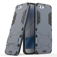 Чехол Duty Armor для Asus Zenfone 4 ZE554KL (темно-синий)