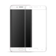 Защитное стекло 3D для Vivo XPlay 6 (белый)