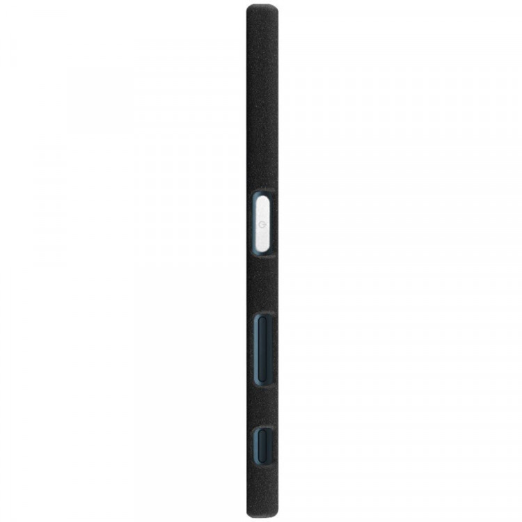Чехол iMak Finger для Sony Xperia XZ / XZs (черный)