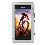 Гибридный чехол LOVE MEI для Sony Xperia XZ1 (серебряный) Гибридный чехол LOVE MEI для Sony Xperia XZ1 (серебряный)