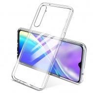 Силиконовый TPU чехол для Realme 6 / Realme 6S Силиконовый TPU чехол для Realme 6 / Realme 6S