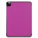 Планшетный чехол для iPad Pro 11 (2th Gen, 3th Gen, 4th Gen) (фиолетовый)