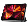 Планшетный чехол для iPad Pro 11 (2th Gen, 3th Gen, 4th Gen) (фиолетовый)