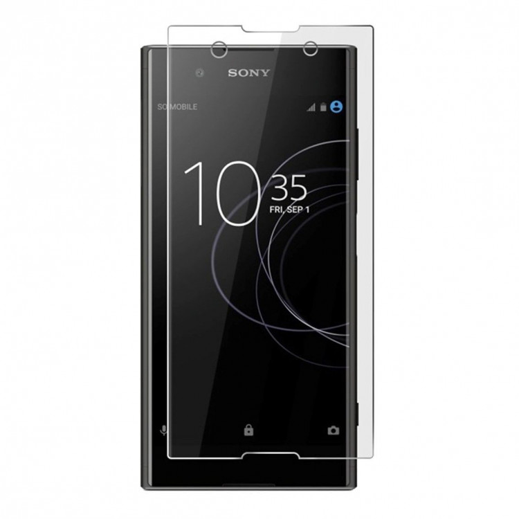 Защитное стекло для Sony Xperia XA1 Plus