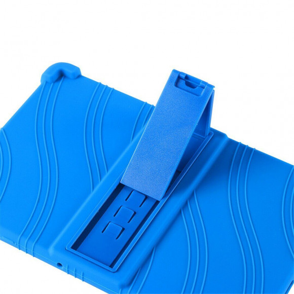 Силиконовый чехол для Huawei MatePad SE, AGS5-W09, AGS5-L09 (малиновый) Силиконовый чехол для Huawei MatePad SE, AGS5-W09, AGS5-L09 (малиновый)