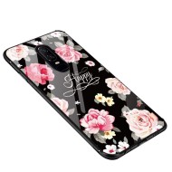 Чехол-накладка для OnePlus 6 (Happy Flower) Чехол-накладка для OnePlus 6 (Happy Flower)