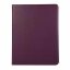 Поворотный чехол для iPad Pro 12.9 дюйма (2017 - 2-го поколения) (фиолетовый)