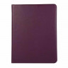 Поворотный чехол для iPad Pro 12.9 дюйма (2017 - 2-го поколения) (фиолетовый)