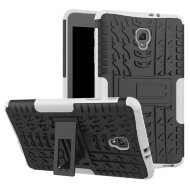 Чехол Hybrid Armor для Samsung Galaxy Tab A 8.0 (2017) T380 / T385 (черный + белый) Чехол Hybrid Armor для Samsung Galaxy Tab A 8.0 (2017) T380 / T385 (черный + белый)