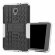 Чехол Hybrid Armor для Samsung Galaxy Tab A 8.0 (2017) T380 / T385 (черный + белый)