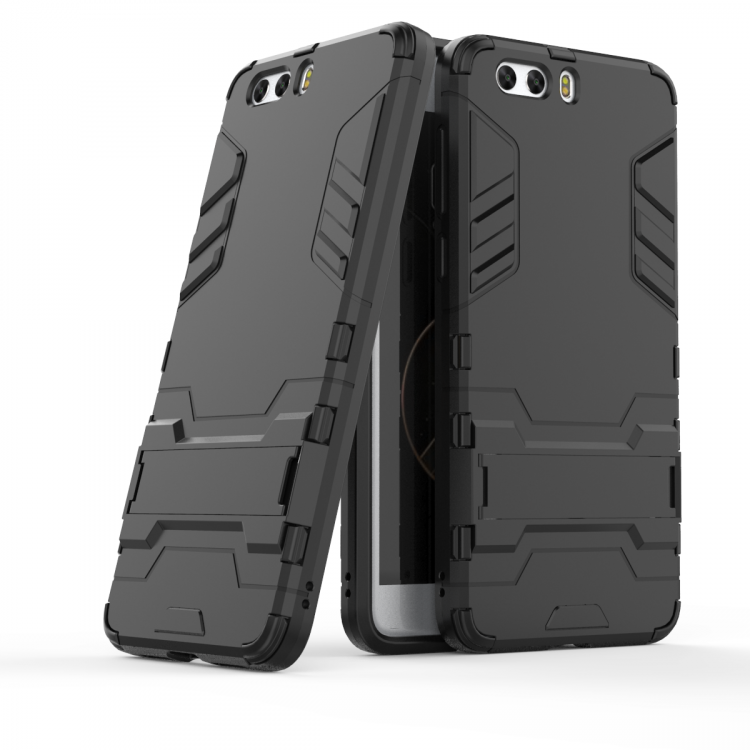 Чехол Duty Armor для ZTE Nubia Z17 mini S (черный)