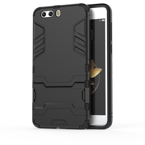 Чехол Duty Armor для ZTE Nubia Z17 mini S (черный)