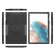 Чехол Hybrid Armor для Samsung Galaxy Tab A8 10.5 (2021) SM-X200 / Galaxy Tab А8 10.5 LTE (2021) SM-X205 (черный)