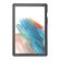 Чехол Hybrid Armor для Samsung Galaxy Tab A8 10.5 (2021) SM-X200 / Galaxy Tab А8 10.5 LTE (2021) SM-X205 (черный)