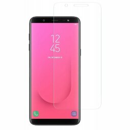 Защитное стекло для Samsung Galaxy J8 (2018)