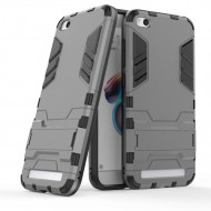 Чехол Duty Armor для Xiaomi Redmi 5A (серый) Чехол Duty Armor для Xiaomi Redmi 5A (серый)