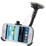 Автомобильный держатель для Samsung Galaxy S3 mini Автомобильный держатель для Samsung Galaxy S3 mini