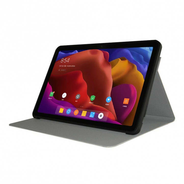 Чехол Flip Style для Teclast T40S (черный)