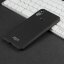Чехол iMak Finger для Xiaomi Mi 8 (черный)