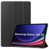 Планшетный чехол для Samsung Galaxy Tab S9 (черный)