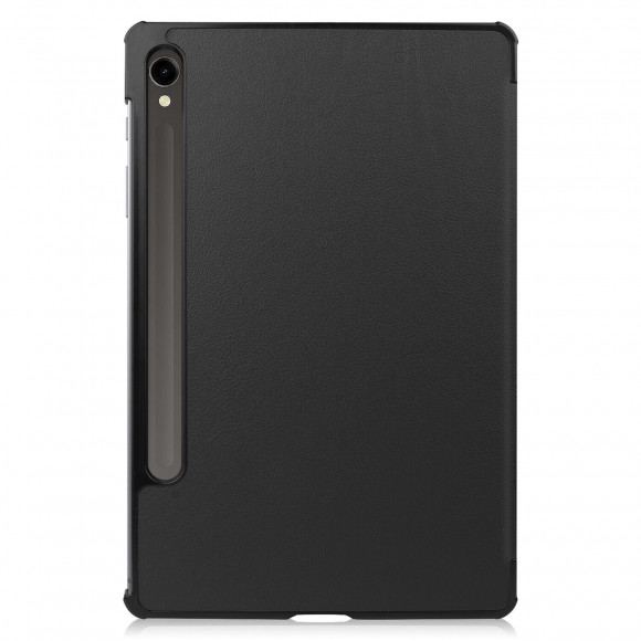 Планшетный чехол для Samsung Galaxy Tab S9 (черный)