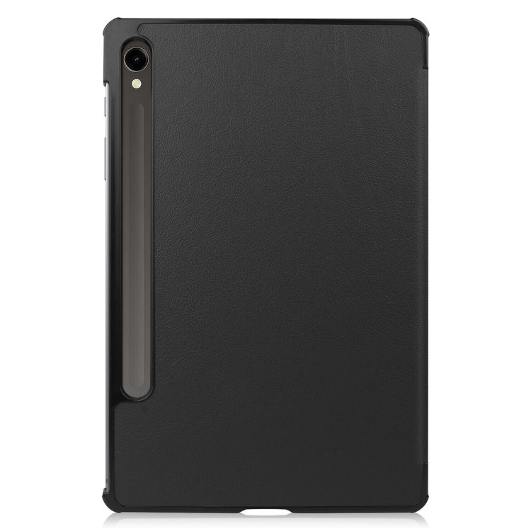 Планшетный чехол для Samsung Galaxy Tab S9 (черный)