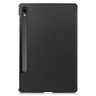 Планшетный чехол для Samsung Galaxy Tab S9 (черный)