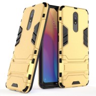 Чехол Duty Armor для Xiaomi Redmi 8 / Redmi 8A (золотой) Чехол Duty Armor для Xiaomi Redmi 8 / Redmi 8A (золотой)