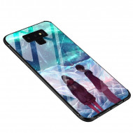 Чехол-накладка для Samsung Galaxy Note 9 (Meet) Чехол-накладка для Samsung Galaxy Note 9 (Meet)