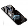Чехол-накладка для Samsung Galaxy S9 SM-G960 (Space Travel)