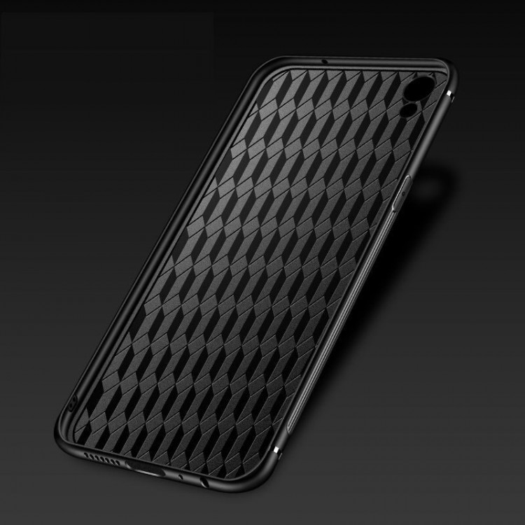 Чехол-накладка для Samsung Galaxy S9 SM-G960 (Space Travel)