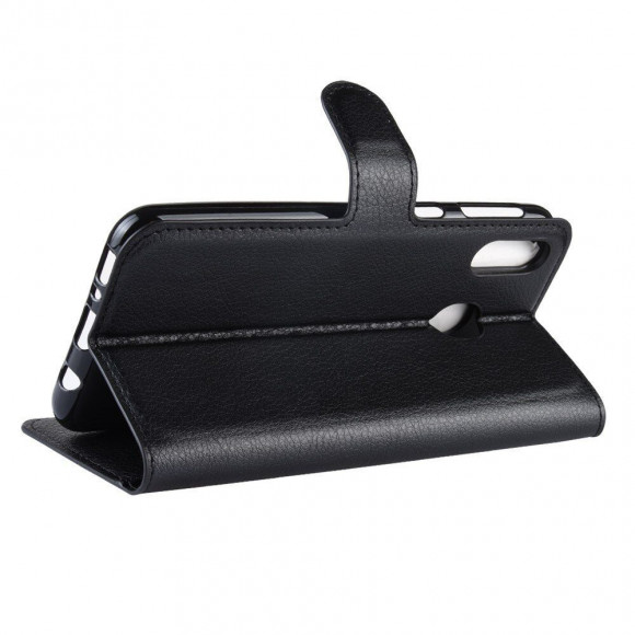 Чехол для Samsung Galaxy M20 (черный) Чехол для Samsung Galaxy M20 (черный)