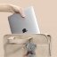 Сумка New Style TAIKESEN для ноутбука и Macbook 13,6 дюйма (розовый)